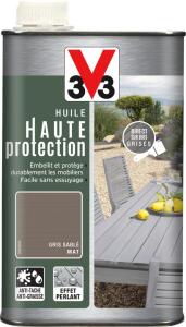 Photo de pack à la teinte - HUILE HAUTE PROTECTION OPAQUE - gris sablé - Mat - 111251_pack_a_la_teinte_huile_hp_gris_sable.png.png