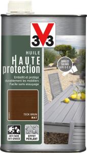 Photo de pack à la teinte - HUILE HAUTE PROTECTION OPAQUE - teck brun - Mat - 111253_pack_a_la_teinte_huile_hp_teck_brun.png.png