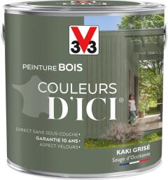 Photo de pack à la teinte - PEINTURE BOIS COULEURS D'ICI® - kaki grisé sauge d'occitanie - Velours - 119908_pack_a_la_teinte_.png