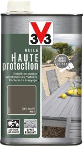 Photo de pack à la teinte - HUILE HAUTE PROTECTION OPAQUE - gris taupé - Mat - 111252_pack_a_la_teinte_huile_hp_gris_taupe.png.png