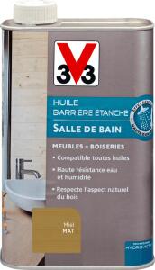 Photo de pack à la teinte - HUILE MEUBLES SALLE DE BAIN - BARRIÈRE É - miel - Mat - 102518_pack_a_la_teinte_huile meuble sdb hydro activ miel5L.png