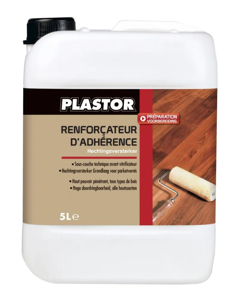 Renforçateur d'Adhérence Fond Dur