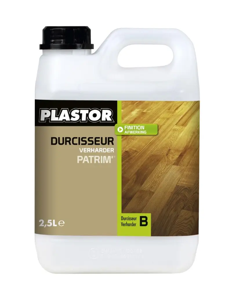 Durcisseur PATRIM Vitrificateur