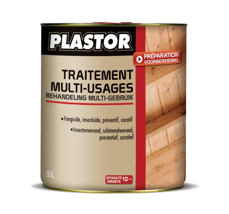 Traitement Multi-Usages Traitements