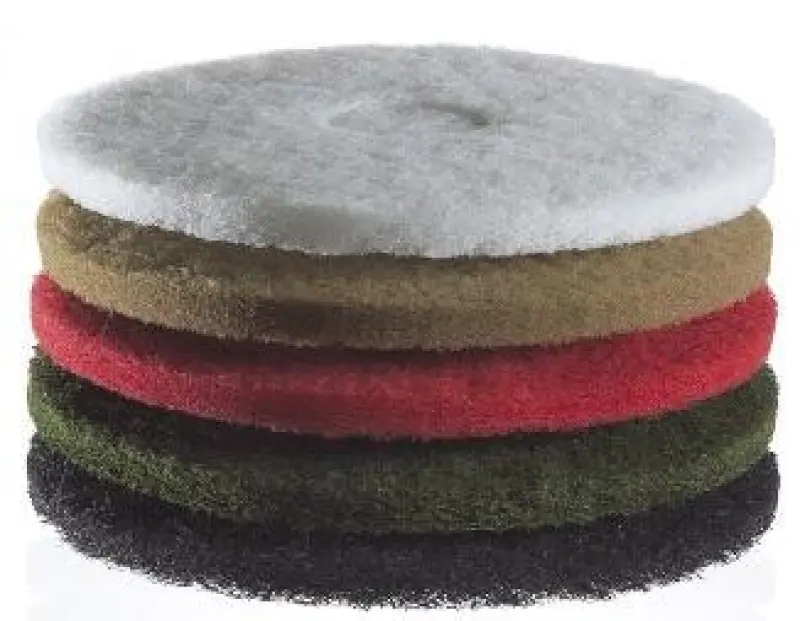 Pad diam 406mm Abrasifs