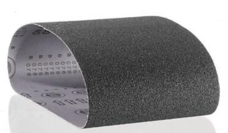 Bandes sans fin 200x750mm silicium Abrasifs