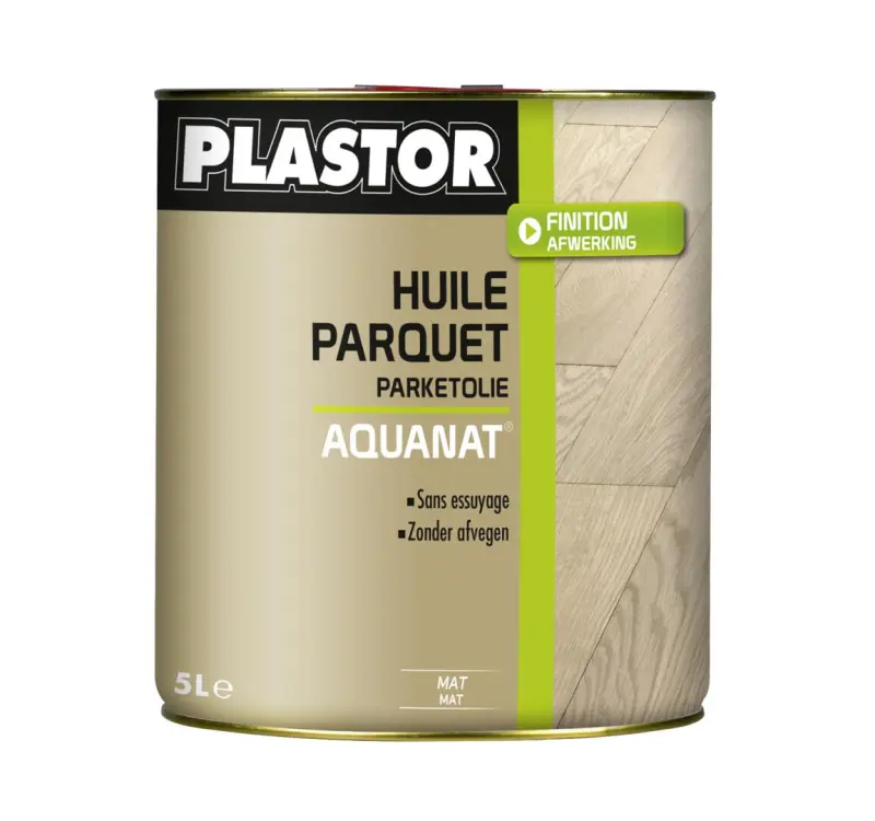 Huile Aquanat Huiles