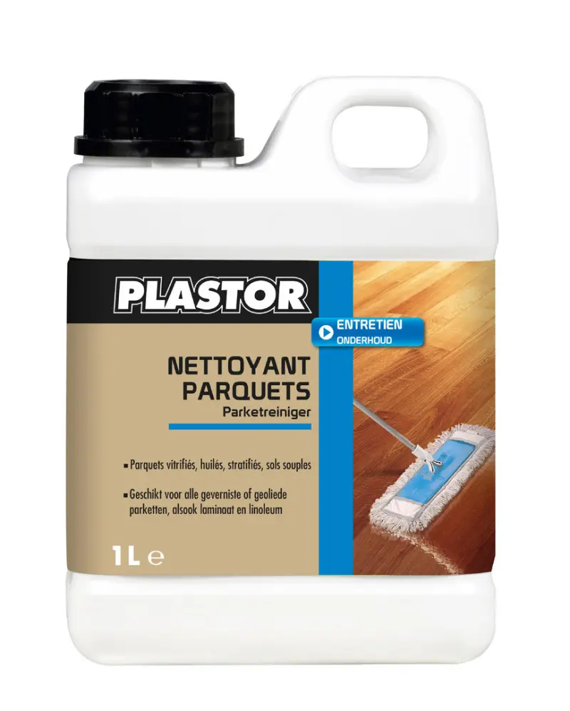 Nettoyant Parquet Entretien 