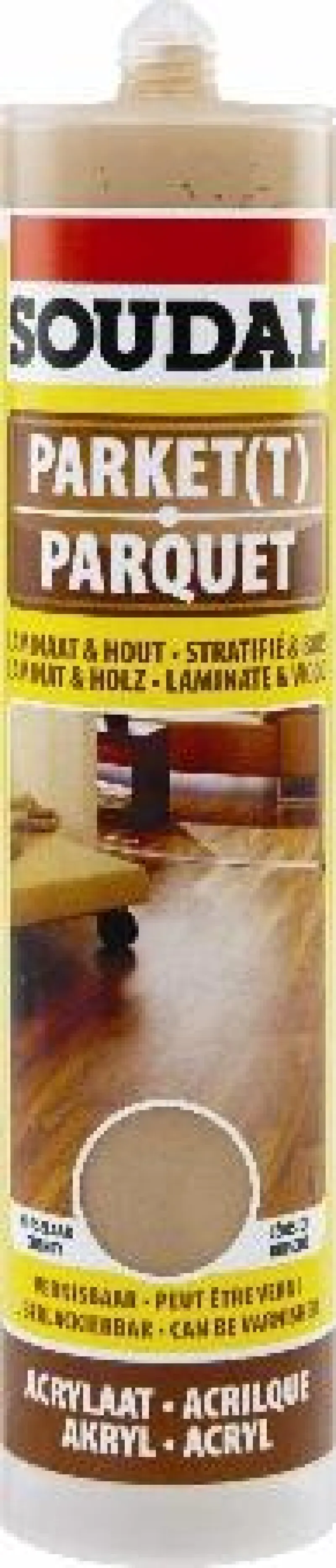 JOINT PARQUET Joints