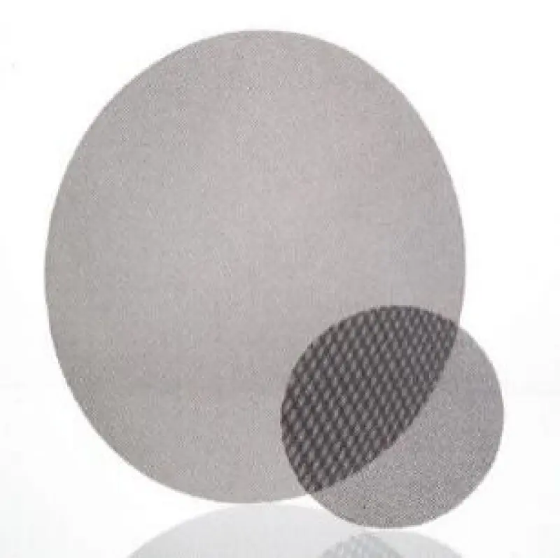 Grille abrasive diam 406 silicium Abrasifs