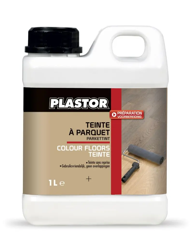 Colour Floors Teinte  Teinte à parquet