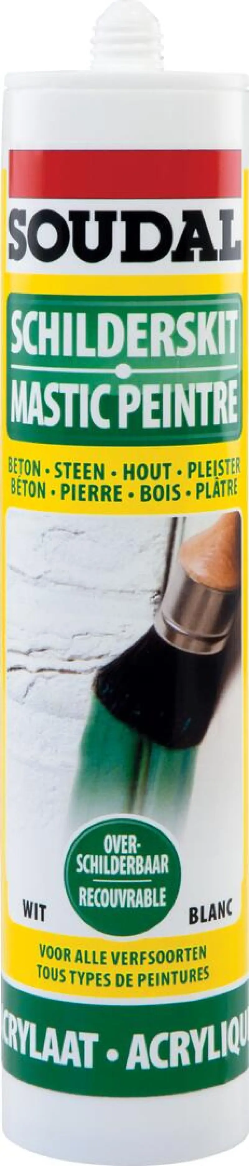 MASTIC PEINTRE Joints