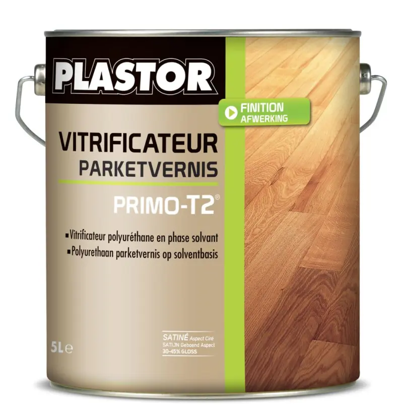 PRIMO-T2 Vitrificateur 