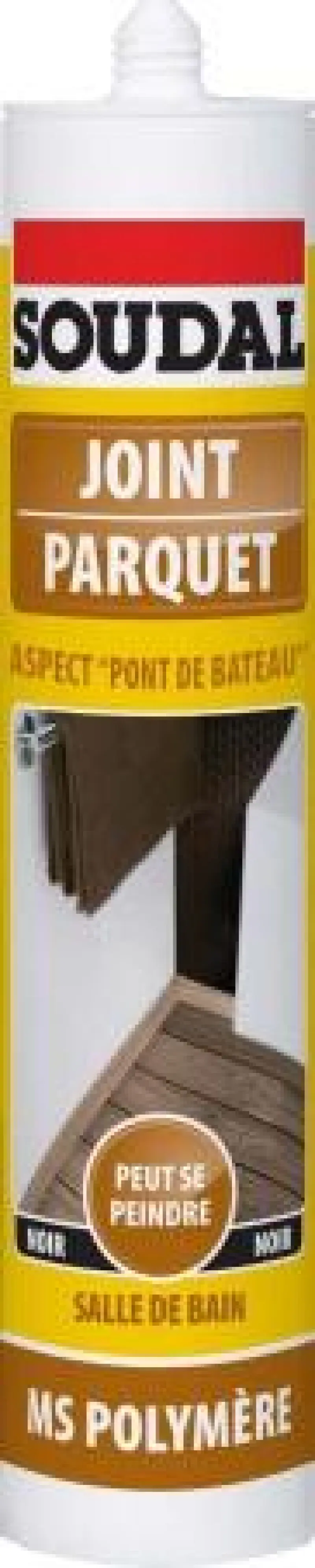 Joint Pont de Bateau Joints