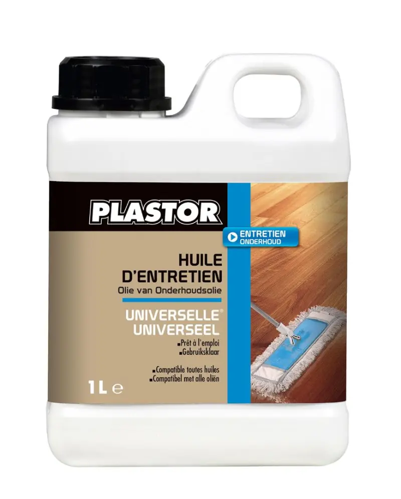 Huile Universelle Entretien 