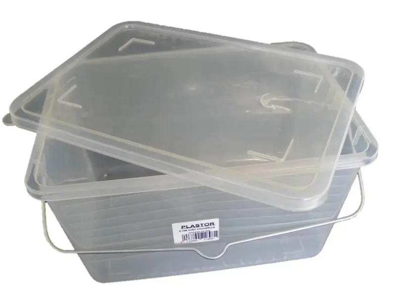 Auge à vitrifier 12L Accessoires