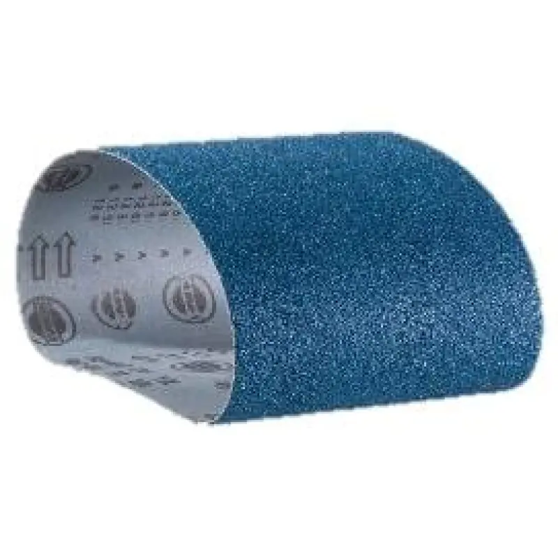 Manchon 200x592 zirconium Abrasifs