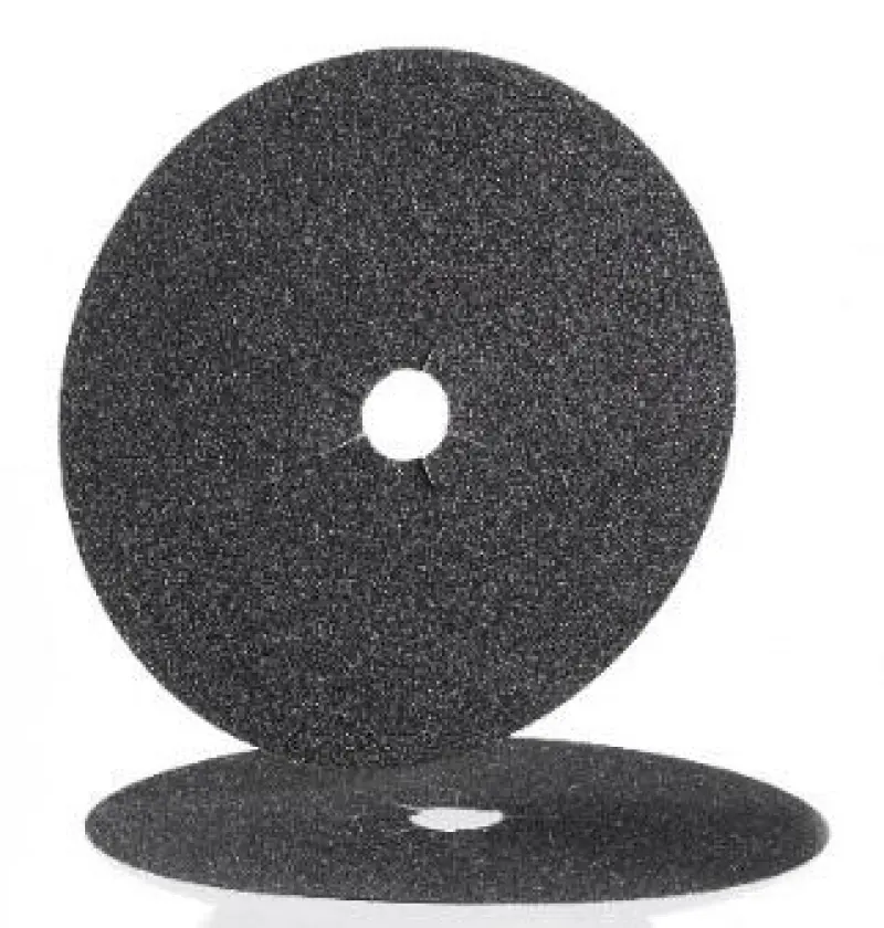 Disque fixe diam 150 silicium Abrasifs