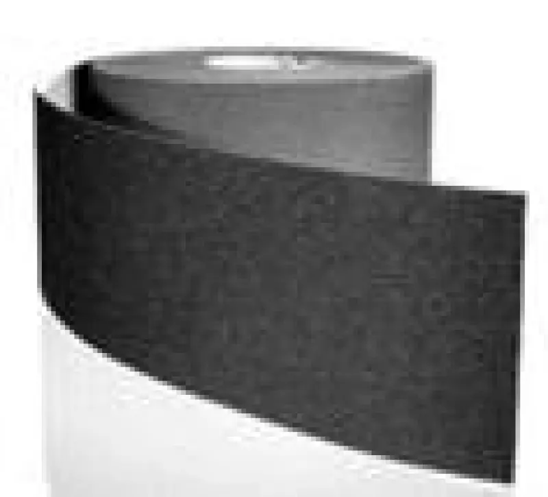 Rouleau support papier 200mmx50m silicium Abrasifs