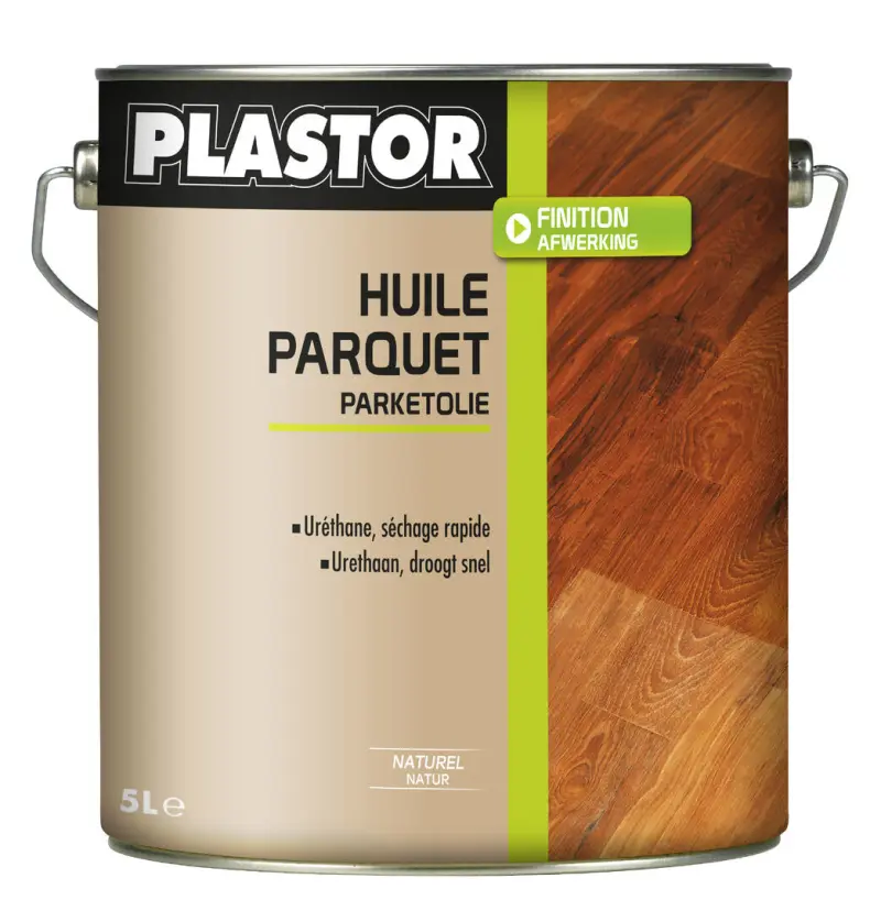Huile Parquet Huiles