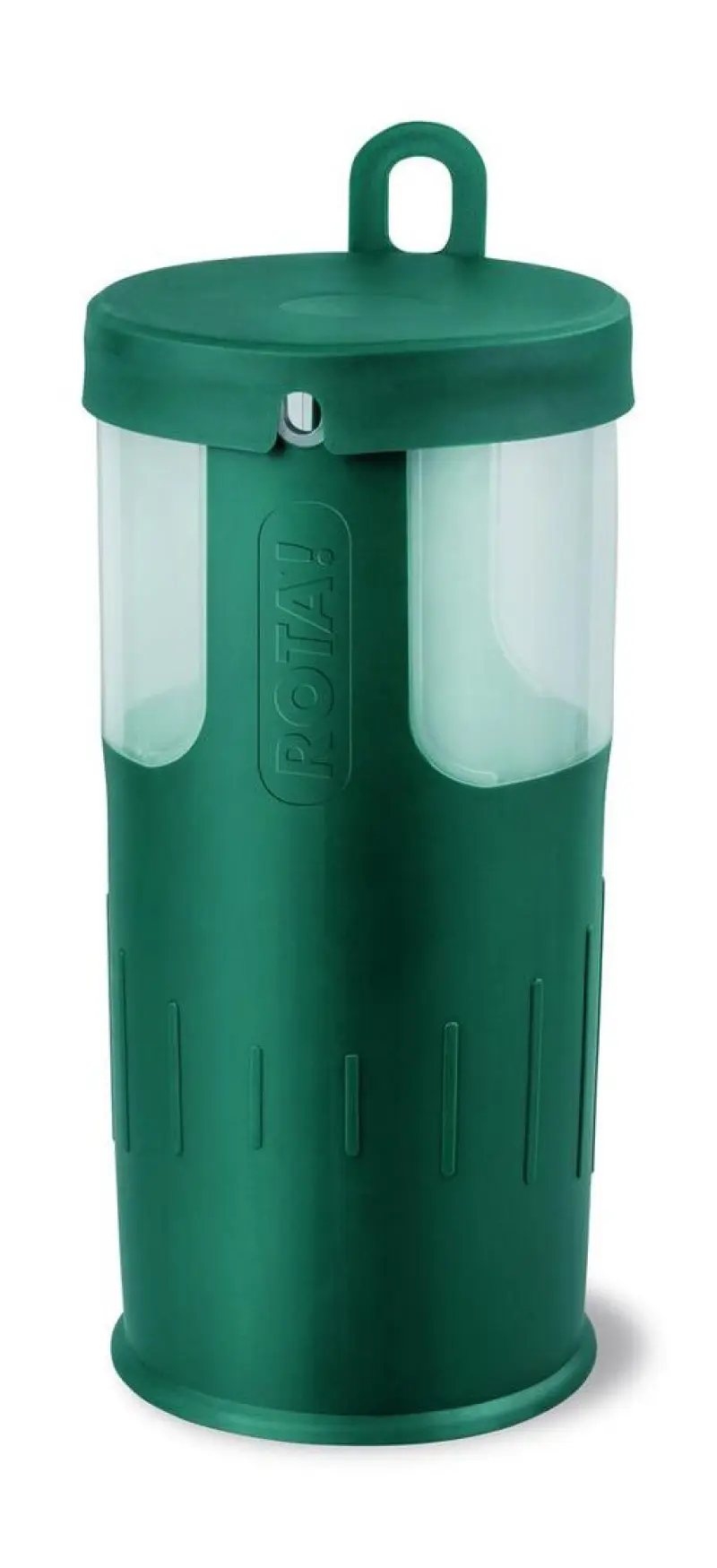 Cuve pour rouleaux Abrasifs