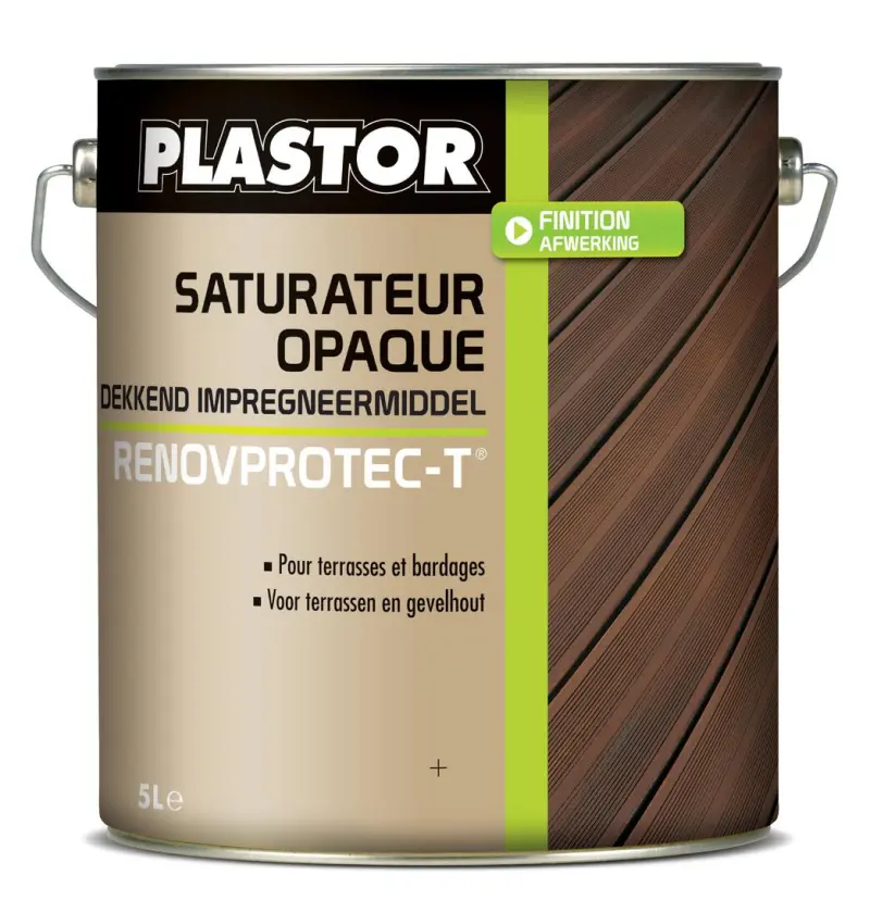 RENOVPROTEC-T Saturateur Opaque