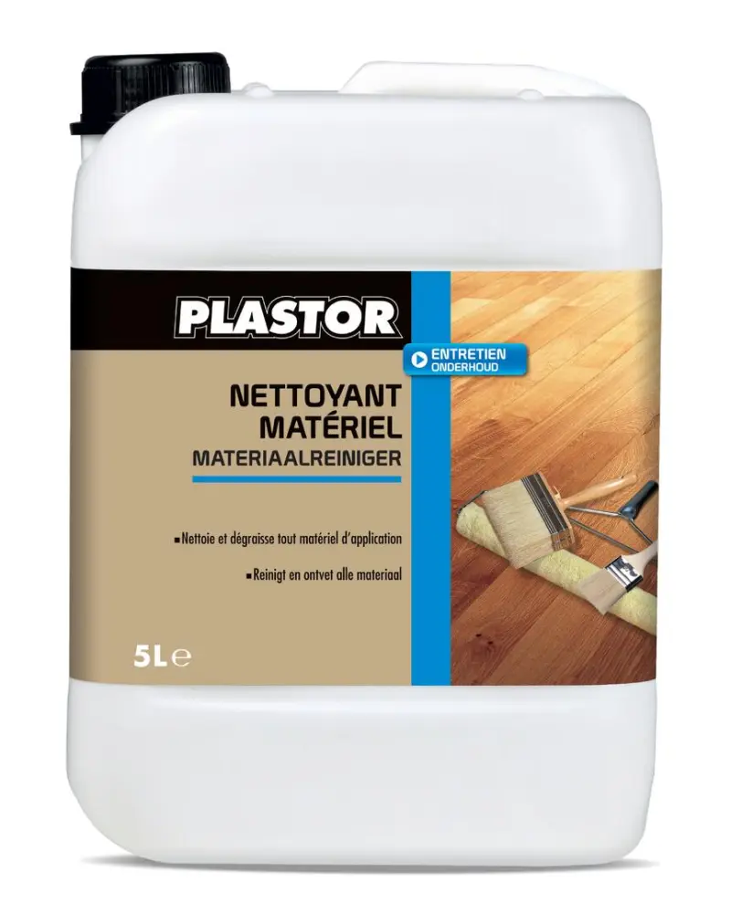 Nettoyant Matériel Entretien 