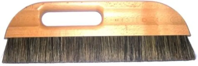 Brosse à vitrifier Accessoires